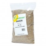 PAKET BİTKİLER - Anason 1 Kg Pkt Anason 1 Kg Pkt