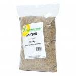 PAKET BİTKİLER - Anason 1 Kg Pkt Anason 1 Kg Pkt