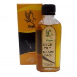 Gece Cilt Bakım Bitkisel Yağı 100 ML