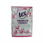 Tex Manolya Ferahlığı Kese Dolap Çekmece Askılı Oda Kokusu 21GR