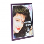 Kestane Hint Kınası 10 Gr