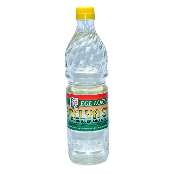 Açelya Suyu 1Lt
