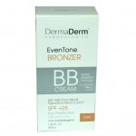 Dermaderm Even Tone Beauty Balm Doğal BB Kremi Dark Koyu Ton 50M