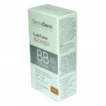 Dermaderm Even Tone Beauty Balm Doğal BB Kremi Dark Koyu Ton 50M