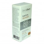 Dermaderm Even Tone Beauty Balm Doğal BB Kremi Dark Koyu Ton 50M