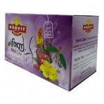 Günvit Naturalist Form Bitki Süzen Poşet Çay 20 x 2 Gr