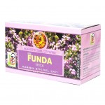 Funda Otu Bitki Çayı 20 Süzen Pşt