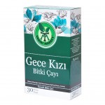 Gece Kızı Çayı 30 Süzen Pşt