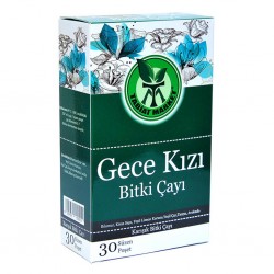 Gece Kızı Çayı 30 Süzen Pşt