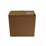 Siyah Seramik Şelale Geri Akışlı Kalp Tütsülük Backflow C0888