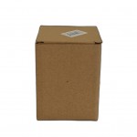 Siyah Seramik Şelale Geri Akışlı Tütsülük Backflow Incense C0896