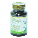 Ginkgo Biloba 60 Tablet
