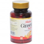 Bitki Kapsülleri - Ginseng 60 Kapsül Ginseng 60 Kapsül