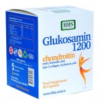 Glukosamin 1200 60 Kapsül
