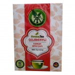 Tabiat Market Gojiberyli Karışık Bitki Çayı 42 Poşet Herbal Tea