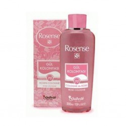 Gül Kolonyası 300ML