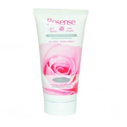 Gül Özlü Besleyici El Ve Vücut Kremi 75ML