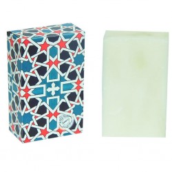 Saba El Yapımı Kostiksiz Doğal Hamam Sefası Sabunu 125GR