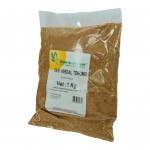 Doğan Baharatçılık Sarı Hardal Tohumu Tane Kiloluk Boy 1 KG 