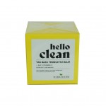 Hello Clean Yağ Bazlı Temizleyici Balm Saf Vitamin C 100ML