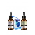 Herbaderm Süper Set Hyaluronic 3D 30ML Biohydration 30ML Hediyeli