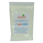 Doğal Öğütülmüş Yağsız Kuru Saf Hindistan Cevizi 100Gr Paket