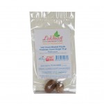 Doğal Muskat Hint Cevizi Küçük Hindistan Cevizi 10 GRAM Paket