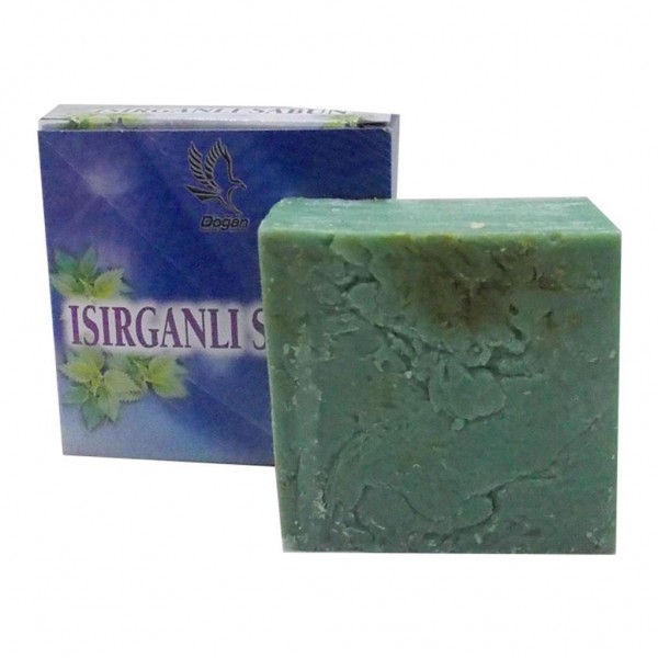 Isırgan Sabunu 150Gr