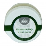 Themra Kantaron Yağı Özlü Krem Sarı Kantaron Kremi 50cc