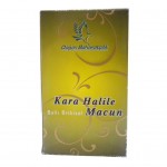 Kara Halileli Ballı Bitkisel Karışım 450Gr