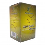 Kara Halileli Ballı Bitkisel Karışım 450Gr