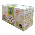 Tabiat Market Herbal Tea Karahindiba Bitki Çayı Taraxacum Officinale 20 Süzen Poşet