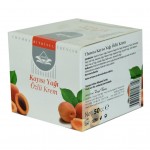 Themra Kayısı Yağı Özlü Bitkisel Akne Sivilce Leke Kremi 50 cc