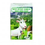 Keçi Sütlü Sabun 125Gr