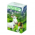 Keçi Sütlü Sabun 125Gr