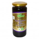 Hünnap Keçiboynuzu Özü Vitamin Saf Soğuk Sıkım Cold Press 640 Gr