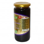 Hünnap Keçiboynuzu Özü Vitamin Saf Soğuk Sıkım Cold Press 640 Gr