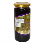 Hünnap Keçiboynuzu Özü Vitamin Saf Soğuk Sıkım Cold Press 640 Gr