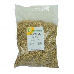Doğan Baharatçılık Keçisedefi Otu Saf Keçi Sedefi Keçisedefi 1KG