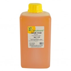 Doğan 1.Kalite Kekik Yağı Oleum Thymus Vulgaris Seyreltik 1KG