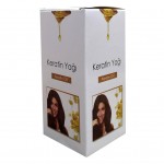 Tabiat Market Keratin Yağı 50ML %100 Doğal Saf Katkısız Bitkisel