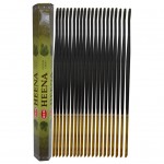 Kına Kokulu 20 Çubuk Tütsü - Heena