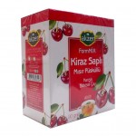Kiraz Saplı Mısır Püsküllü Bitkisel Çay 60 Süzen Pşt