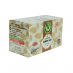 Tabiat Market Herbal Tea Kırkkilit Bitki Çayı Equisetum 20 Poşet