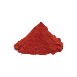 Kırmızı Toz Biber Acılı Renk Biberi 250 Gr Paket