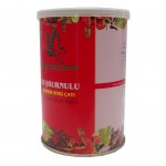 Kuşburnulu Karışık Bitkisel Çay 100Gr Tnk