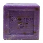 Rosense Doğal Lavanta Özlü Bitkisel Bakım Sabunu 100 Gr