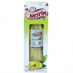 Limon Kolonyası 400ML - Kutulu