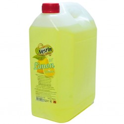 Limon Kolonyası 5Lt