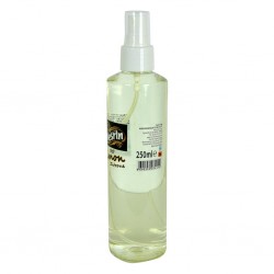 Nesrin Limon Kolonyası Zitrone 80 Derece Pet Şişe Sprey 250 ML